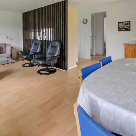 Elsse - 1km From The Sea In Western Jutland By Interhome
