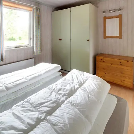 Elsse - 1km From The Sea In Western Jutland By Interhome