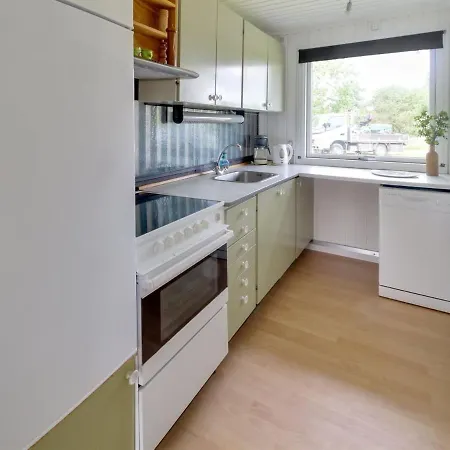 Σπίτι διακοπών Elsse - 1km From The Sea In Western Jutland By Interhome *