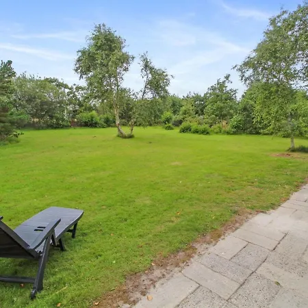 Elsse - 1km From The Sea In Western Jutland By Interhome بيت للعطل