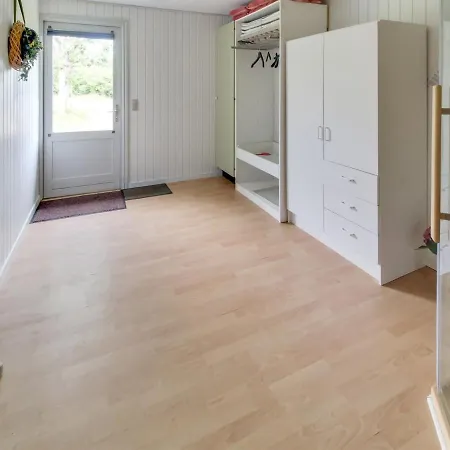 Elsse - 1km From The Sea In Western Jutland By Interhome *