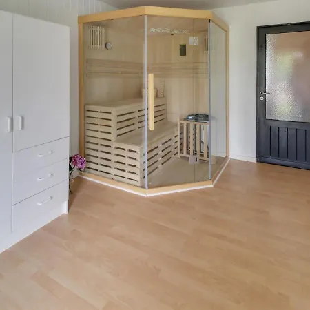بيت للعطل Elsse - 1km From The Sea In Western Jutland By Interhome *