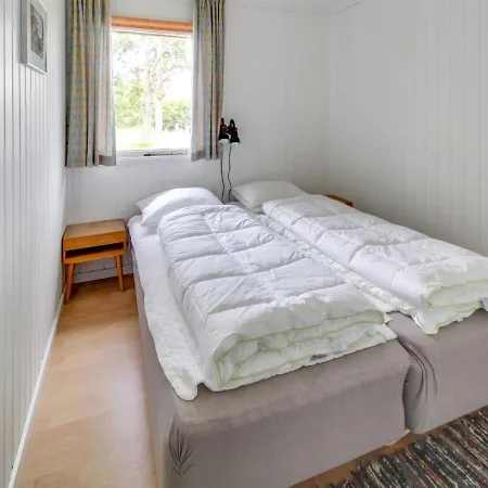 بيت للعطل Elsse - 1km From The Sea In Western Jutland By Interhome *