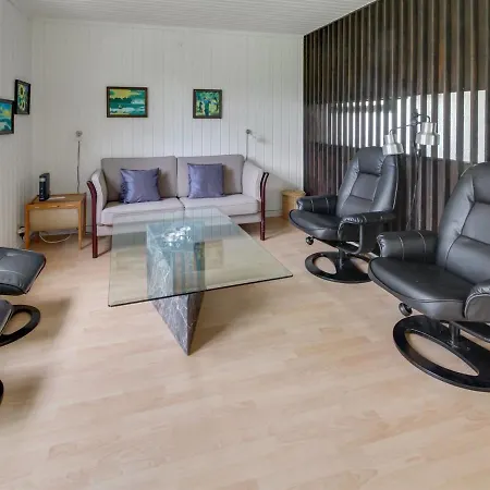 Elsse - 1km From The Sea In Western Jutland By Interhome
