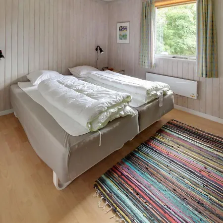 Elsse - 1km From The Sea In Western Jutland By Interhome *