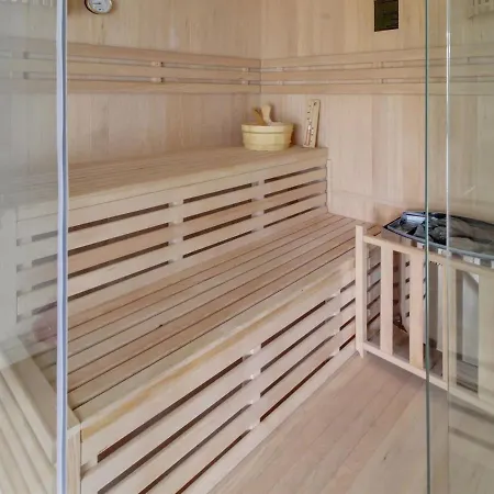 Elsse - 1km From The Sea In Western Jutland By Interhome *