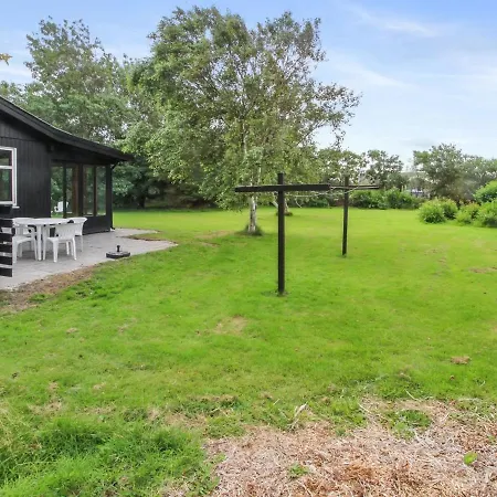 Elsse - 1km From The Sea In Western Jutland By Interhome *