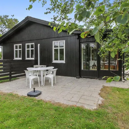 Elsse - 1km From The Sea In Western Jutland By Interhome بيت للعطل